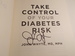 Take Control of Your Diabetes Risk