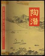The Poems of T'Ao Ch'Ien