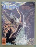 Dragon Magazine, Issue 124 (W Forgotten Realms Poster Map! )