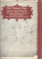 The Vinland Map and the Tarter Relation