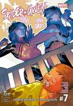 Spider-Gwen 07 (R)-Tana Ford
