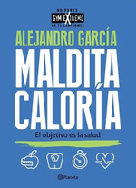 Libro Maldita Calor'a-Alejandro Garc'a