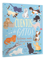 Cuentos De Gatos-Penelope Rich-Concepto