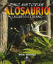 Alosaurio: Lagarto ExtraO-Dino Historias