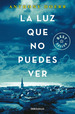 Libro La Luz Que No Puedes Ver Por Anthony Doerr