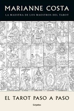 El Tarot Paso a Paso-Marianne Costa-Grijalbo