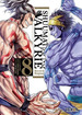 Shuumatsu No Valkyrie Record of Ragnarok 08-Manga-Ivrea