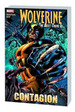 Wolverine Best There is Contagion Tpb-Huston, Jose Ryp