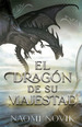 El Dragon De Su Majestad-Naomi Novik-Umbriel-Libro