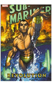 Sub-Mariner: Revolution Tpb-Cherniss, Turner Y Otros
