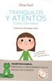 Tranquilos Y Atentos Como Una Rana-Libro + Cd-Eline Snel