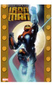 Ultimate Iron Man Tpb Vol. 1-Scott Card, Kubert Y Otros