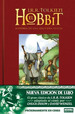 Libro: Hobbit Ed. Lujo Nueva EdiciN De Lujo Tolkien, J R R