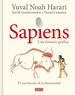 Libro Sapiens. Una Historia GrFica Vol. 1-D. Vandermeulen