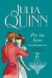 Por Un Beso-Bridgerton 7, De Julia Quinn. Editorial Titania En EspaOl, 2021