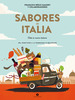 Libro Sabores De Italia-Gaudry, FranOis-Regis-Cinco T