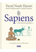 Libro Sapiens. Una Historia Grafica Vol 2-Debate