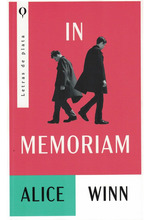 In Memoriam, De Winn, Alice. Editorial Plata-Argentina, Tapa Tapa Blanda En EspaOl, 2024