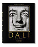 Libro Biblioteca Universal-Dali, De Robert Descharnes. Editorial Taschen En EspaOl, 2016