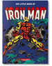 The Little Book of, Iron Man (Marvel)-Pi-, De Roy Thomas., Vol. 0. Editorial Taschen, Tapa Dura En Ingls