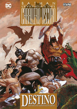 Batman: Destino-Hampton & Oliff-Ovnipress