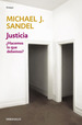 Justicia hacemos Lo Que Debemos? , De Michael Sandel. Editorial Debolsillo, Tapa Blanda En EspaOl, 2012