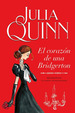 El Corazon De Una Bridgerton-Bridgerton 6-Julia Quinn, De Quinn, Julia. Editorial Urano, Tapa Blanda En EspaOl, 2020