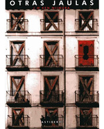 Otras Jaulas, De Jm Ken Niimura. Lecturas Compulsivas, Vol. 1. Editorial Astiberri-Wd, Tapa Tapa Blanda En EspaOl, 2024