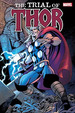 The Trial of Thor-Alan Davis-Peter Milligan-Marvel