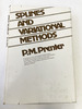 1975 Hc Splines and Variational Methods (Wiley Series of Practical Construction Guides)