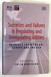 Successes and Failures in Regulating and Deregulating Utilities: Evidence From the Uk, Europe and the Usa