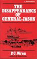 The Disappearance of General Jason