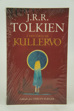 [Portuguese] a Histria De Kullervo (the Story of Kullervo)