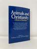 Animals and Christianity: a Book of Readings