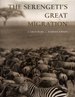 The Serengeti's Great Migration