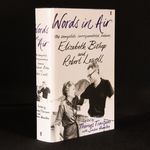 Words in Air: the Complete Correspondence Between Elizabeth Bishop and Robert Lowell