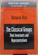 The Classical Groups: Their Invariants and Representations