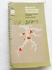 1988 Spiral Bound Manual of Dermatologic Therapeutics: With Essentials of Diagnosis, 4th Ed. (Spiral Manual)