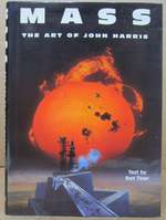 Mass: the Art of John Harris