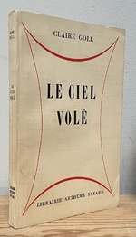 Le Ciel Vole