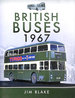 British Buses 1967