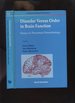 Disorder Versus Order in Brain Function, Essays in Theoretical Neurobiology