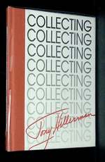 Collecting Tony Hillerman: a Checklist of the First Editions of Tony Hillerman With Approximate Values and Commentary