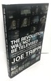 The Revolution Will Not Be Televised: Democracy, the Internet, and the Overthrow of Everything