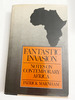 (First Edition) 1980 Hc Fantastic Invasion: Notes on Contemporary Africa By Marnham, Patrick