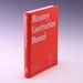 Masonry Construction Manual