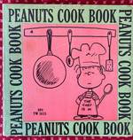 Peanuts Cookbook