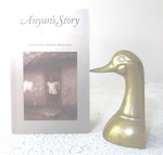 Anyan's Story: a New Guinea Woman in Two Worlds