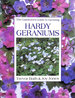 The Gardener's Guide to Growing Hardy Geraniums