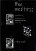The Real Thing Imitation and Authenticity in American Culture, 1880-1940